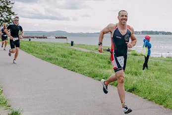 Vår og sommer karusell